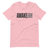 Awakeish Funny Gym Shirt