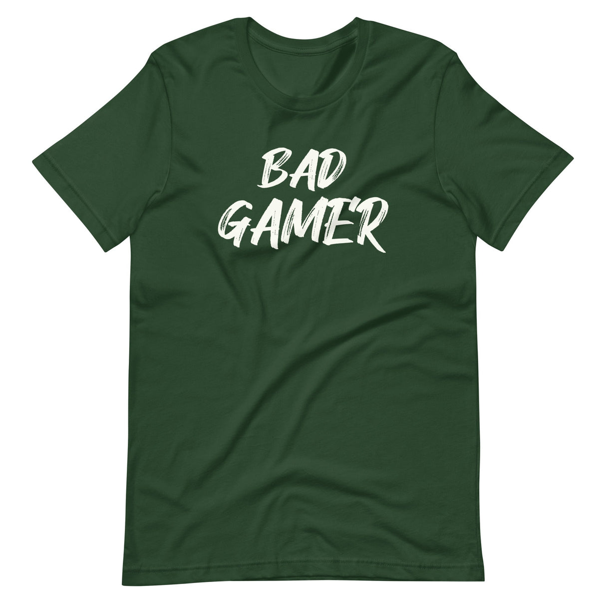 Bad Gamer Shirt