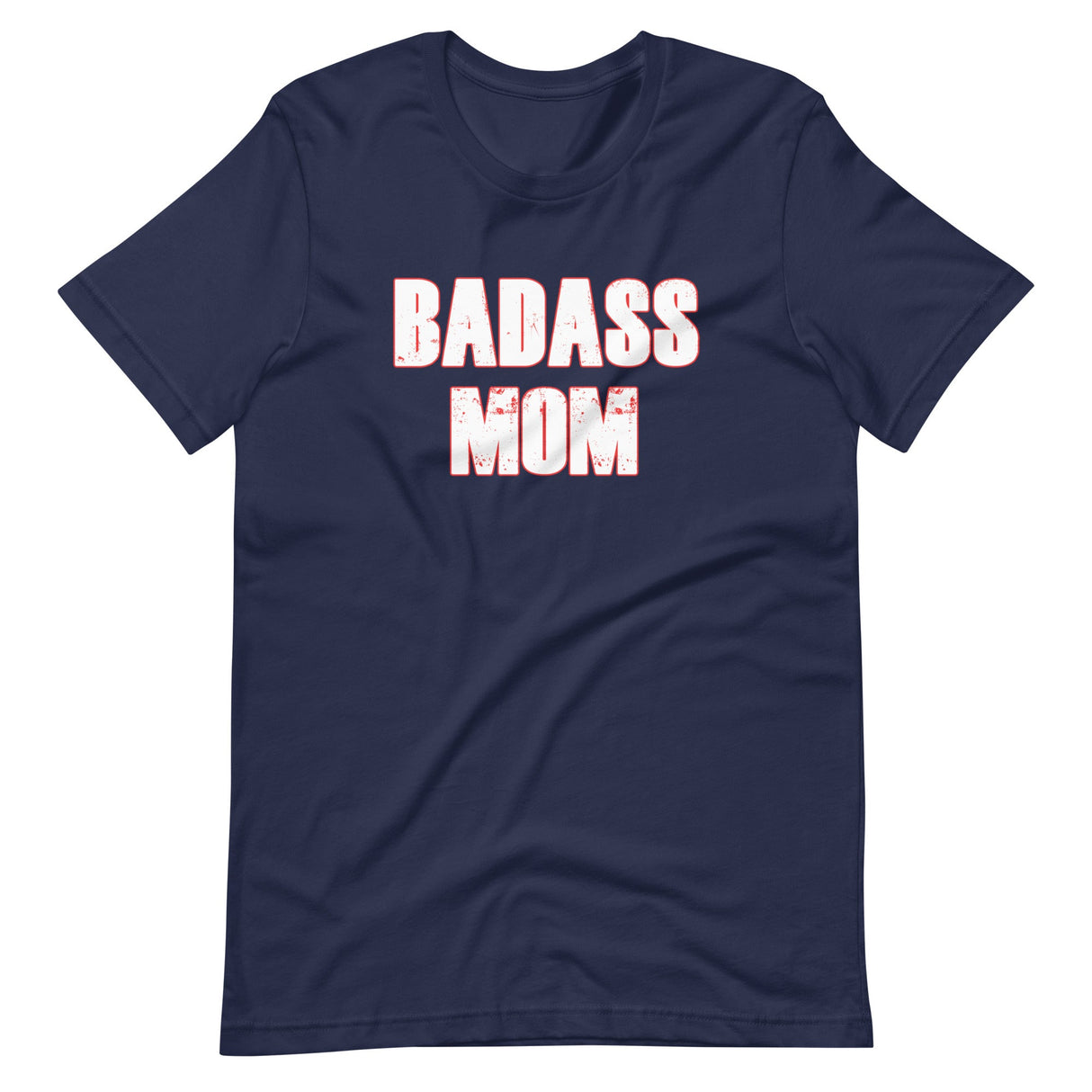 Badass Mom Shirt