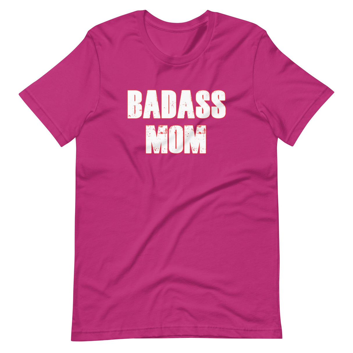 Badass Mom Shirt