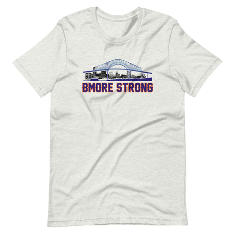 Baltimore Strong Bridge Collapse Shirt