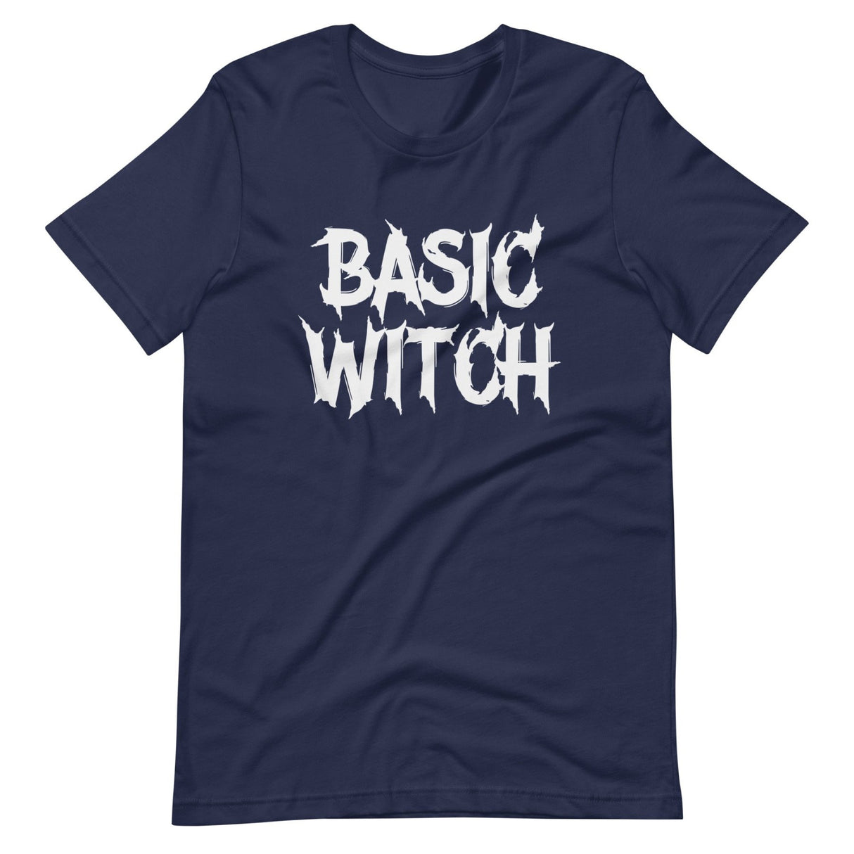 Basic Witch Shirt