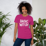 Basic Witch Shirt