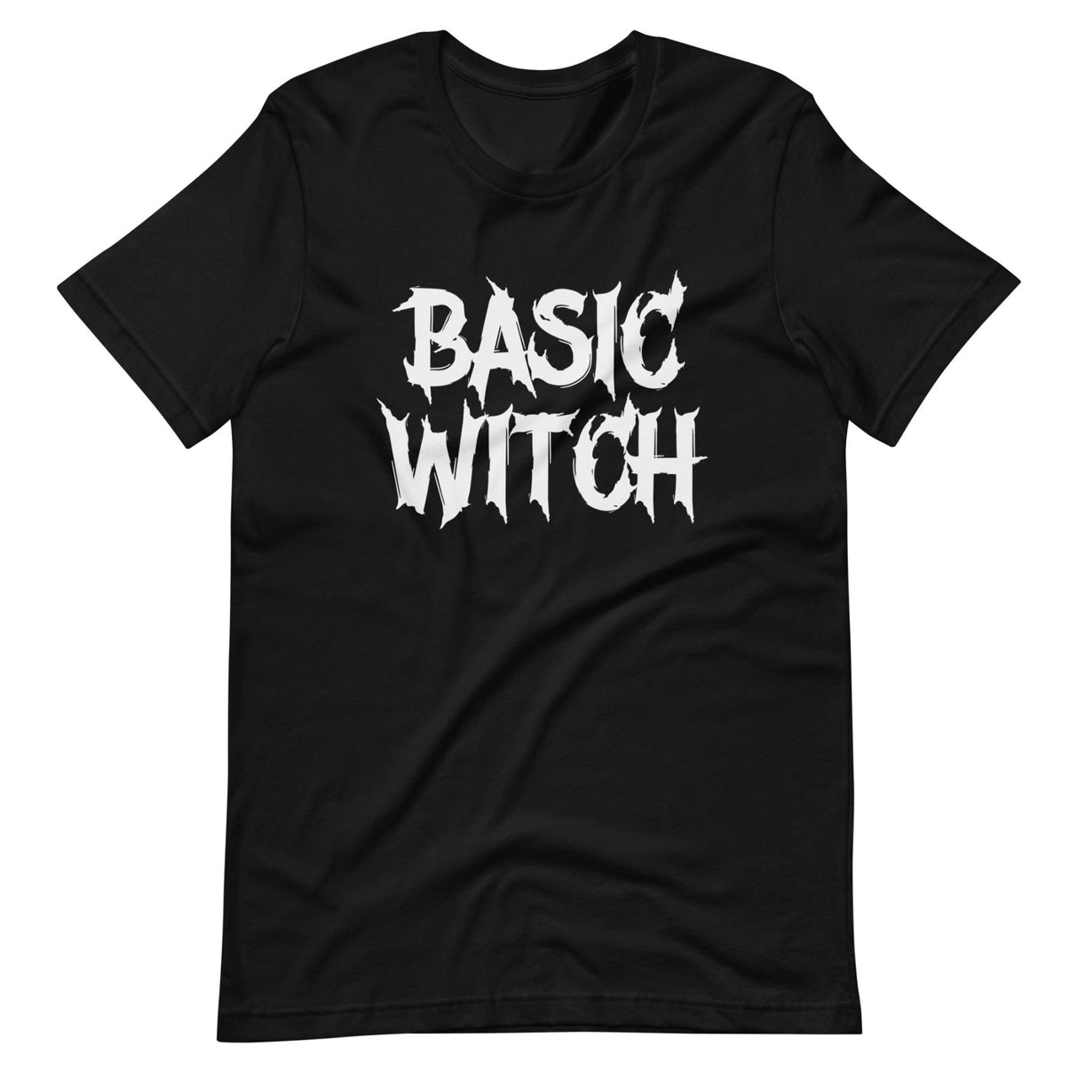 Basic Witch Shirt