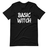 Basic Witch Shirt