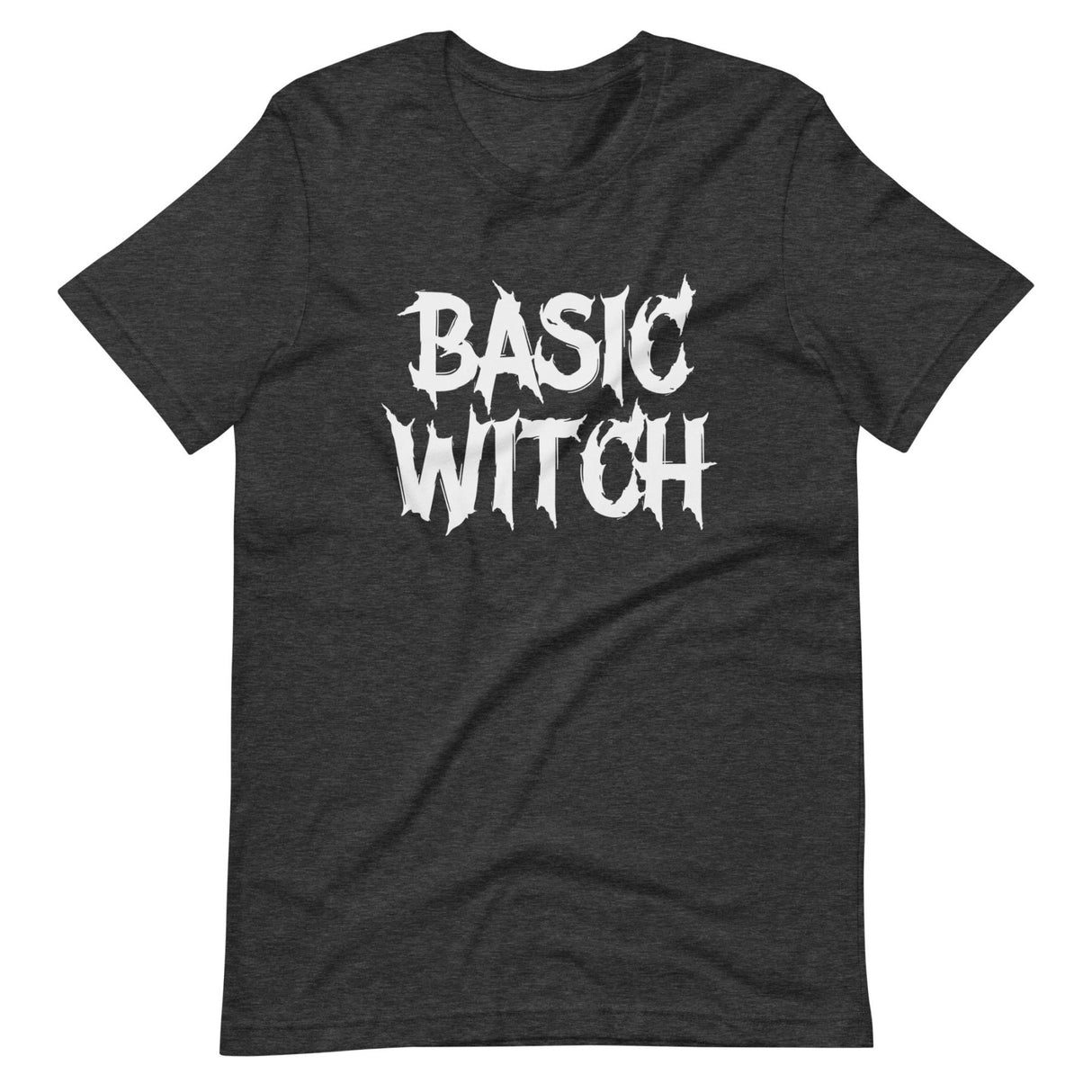 Basic Witch Shirt