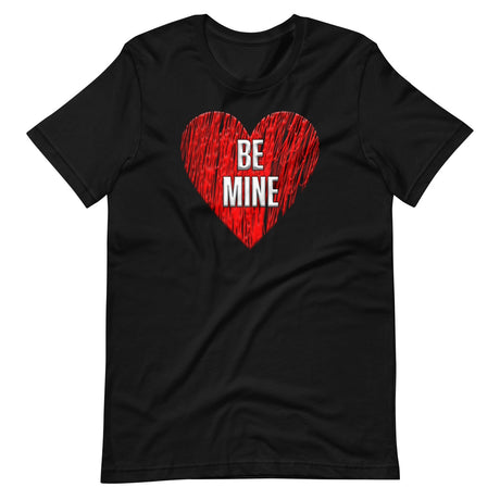 Be Mine Valentine's Day Shirt