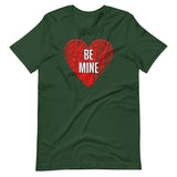 Be Mine Valentine's Day Shirt