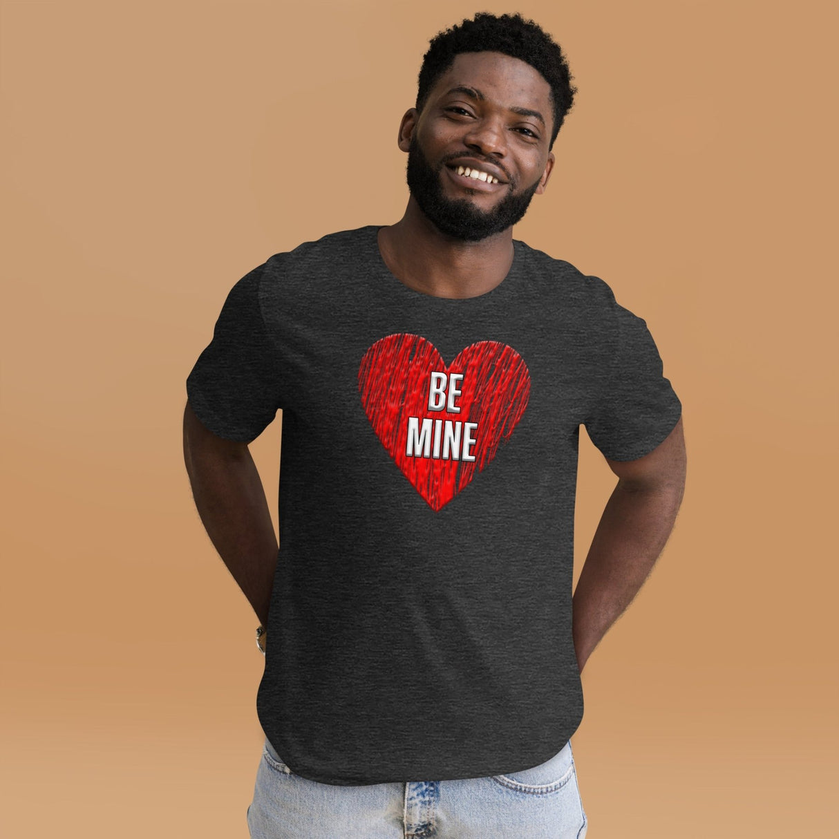 Be Mine Valentine's Day Shirt