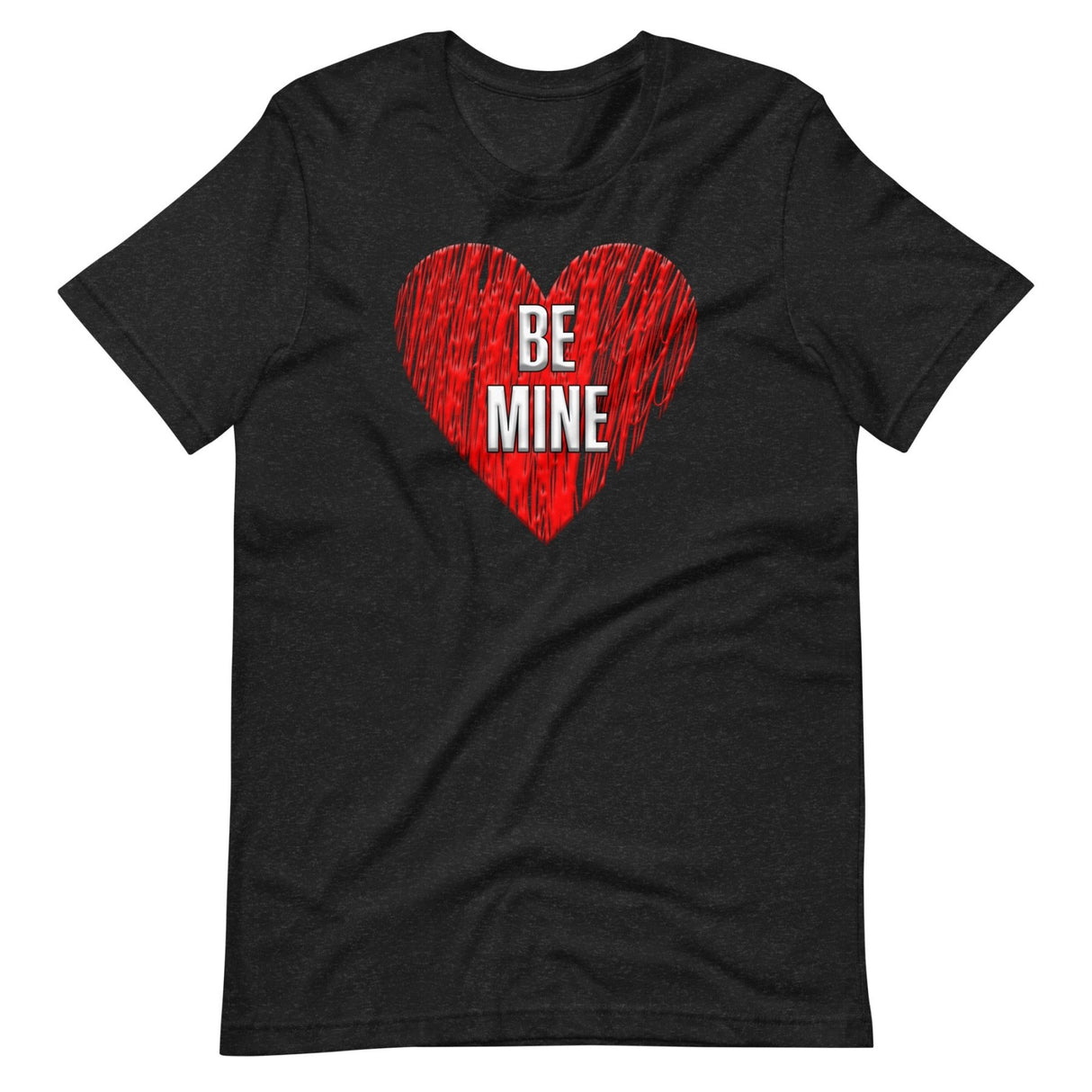 Be Mine Valentine's Day Shirt