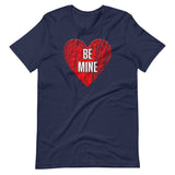 Be Mine Valentine's Day Shirt