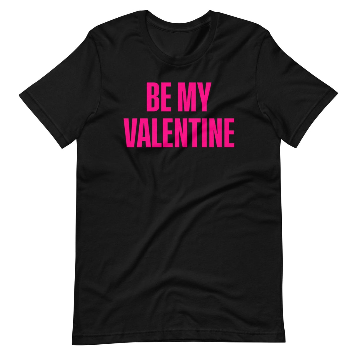 Be My Valentine Shirt