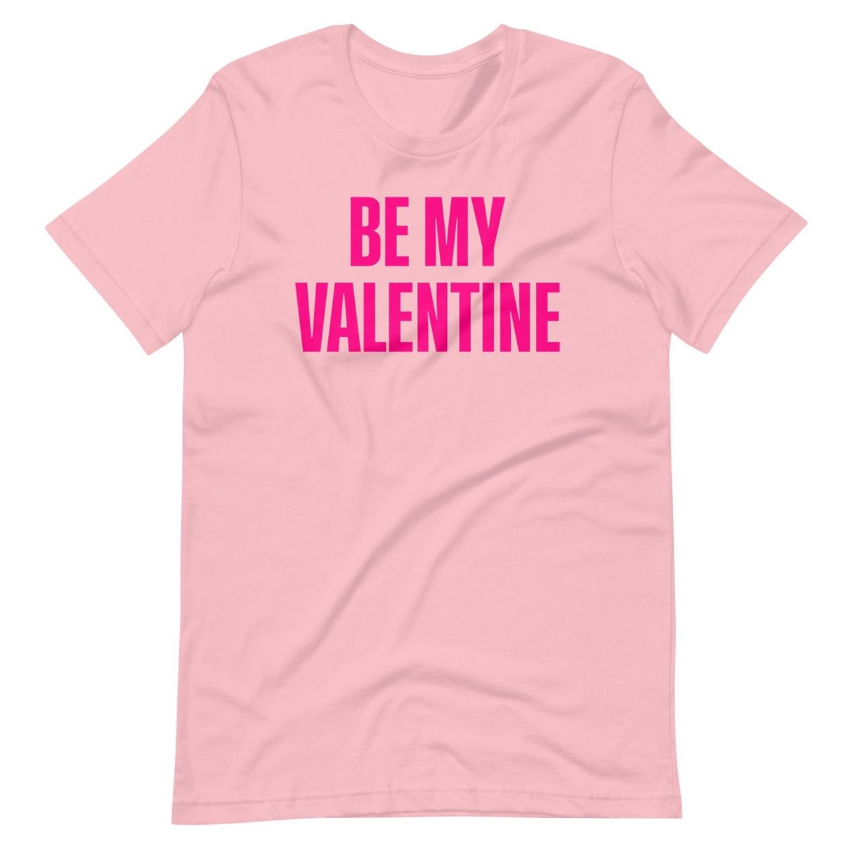 Be My Valentine Shirt