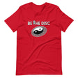 Be The Disc Golf Shirt