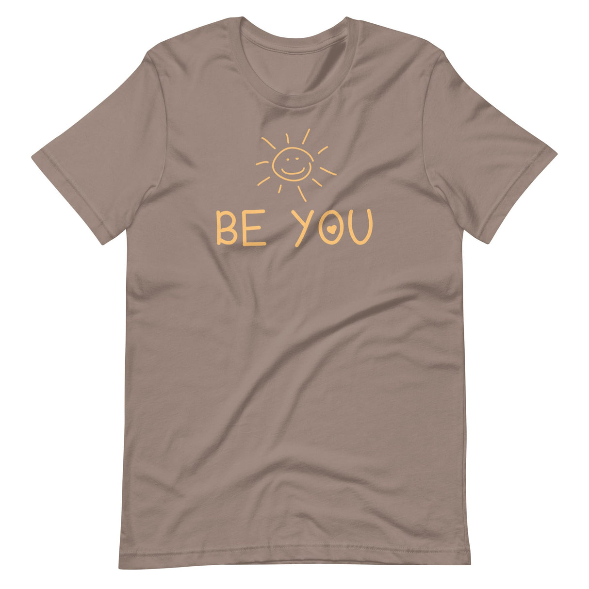 Be You Shirt