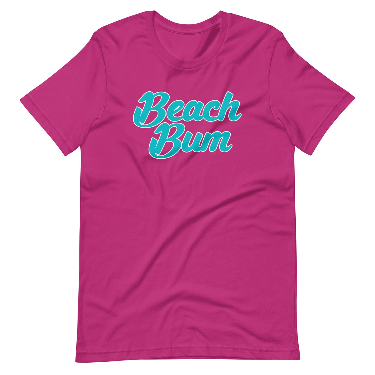 Beach Bum Shirt