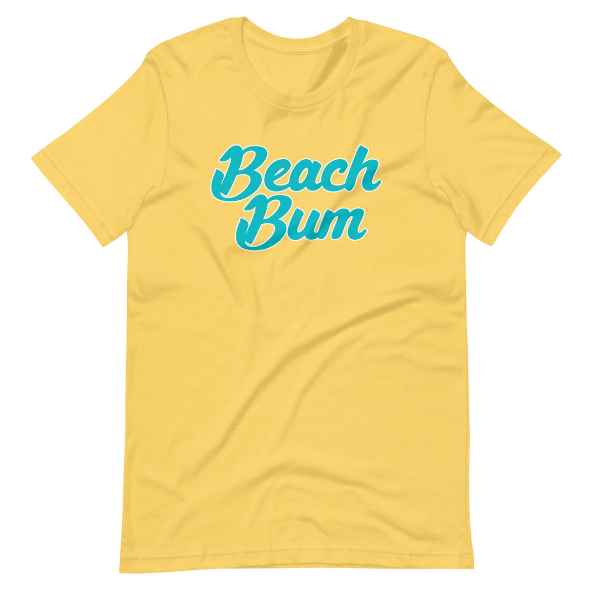 Beach Bum Shirt