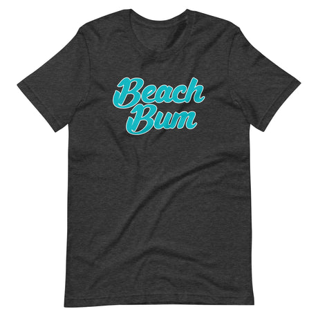 Beach Bum Shirt