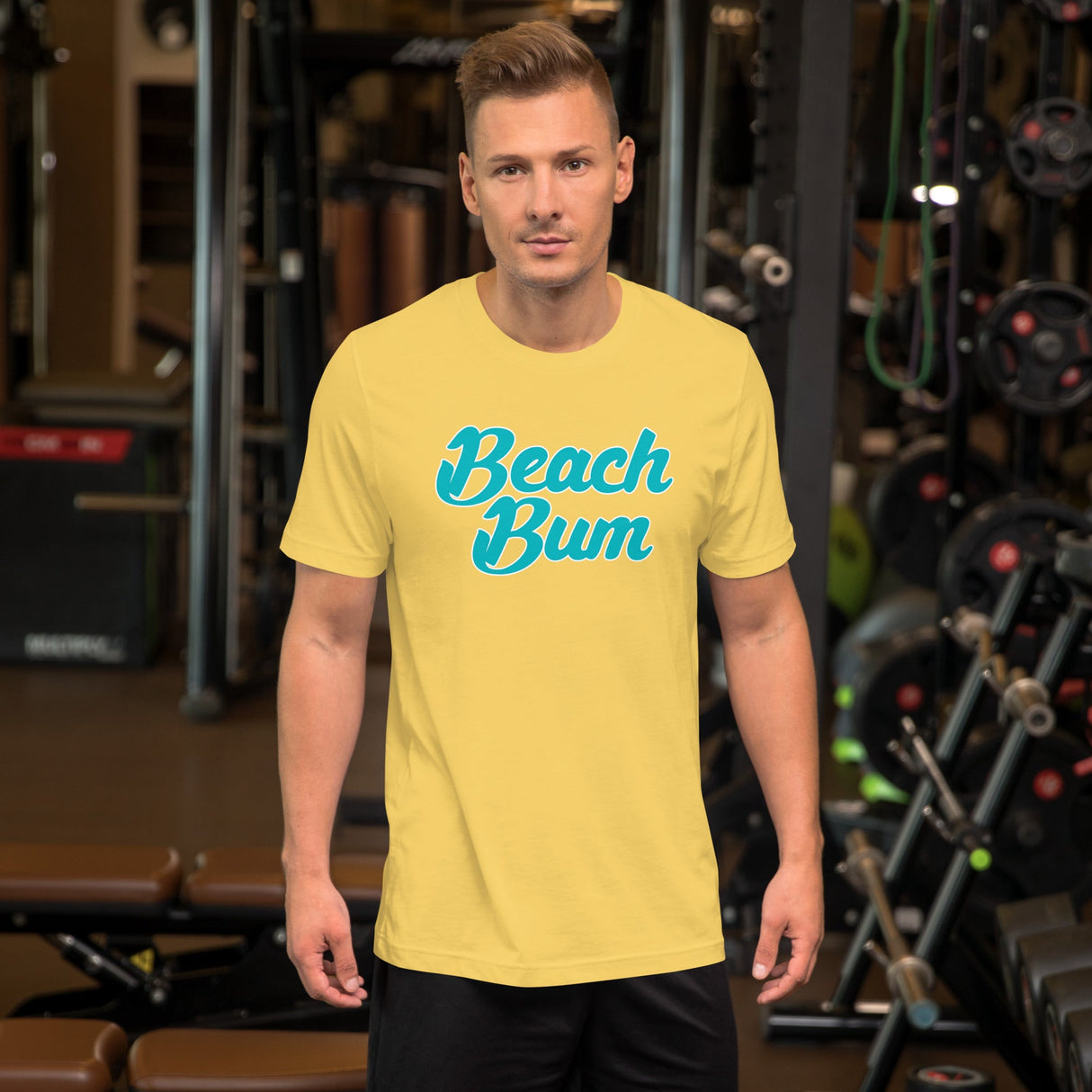 Beach Bum Shirt