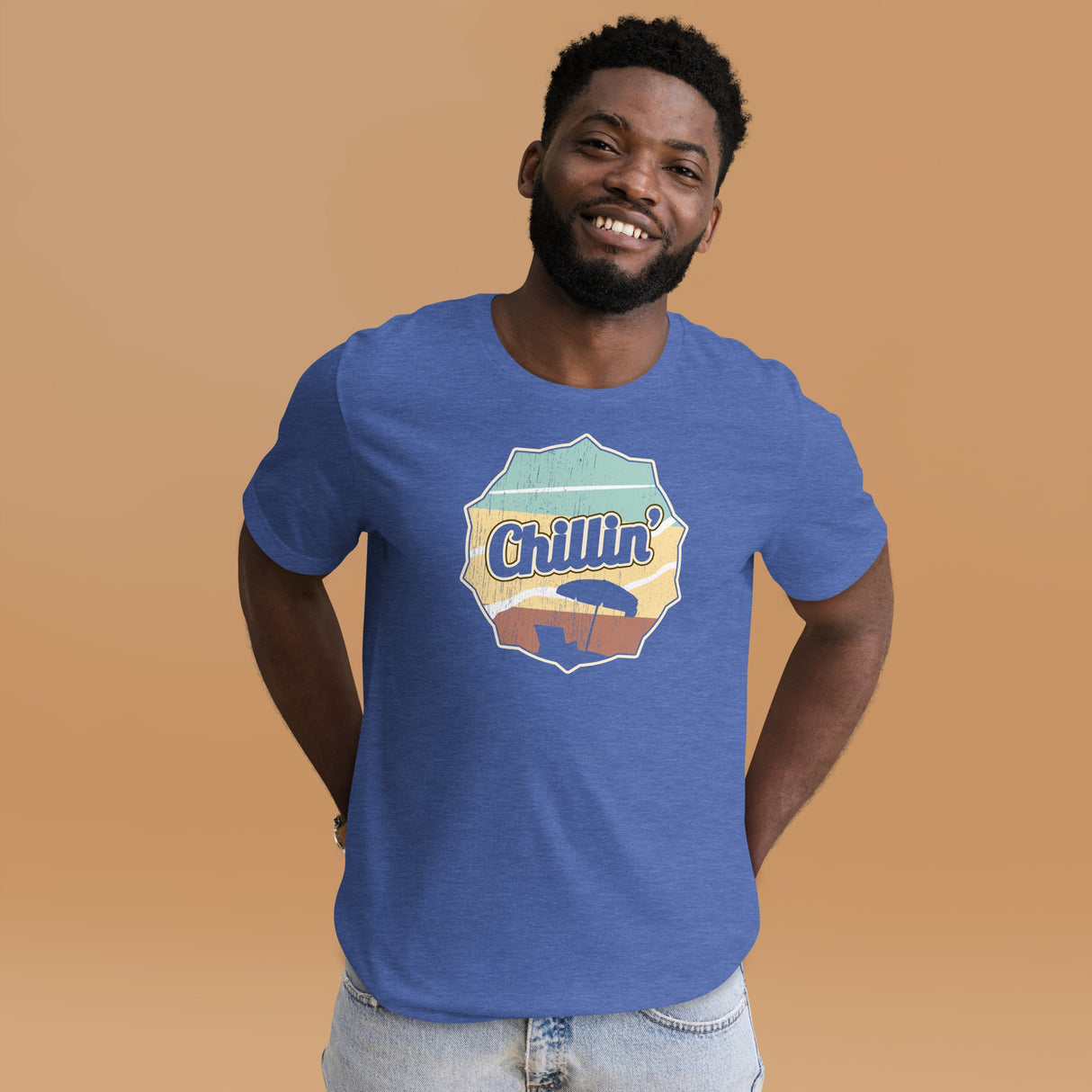 Beach Chillin Shirt