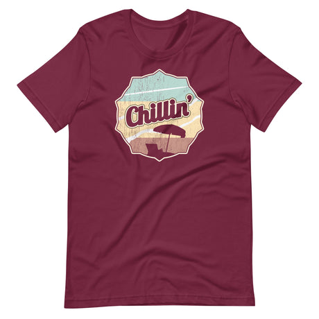 Beach Chillin Shirt