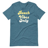 Beach Vibes Only Shirt