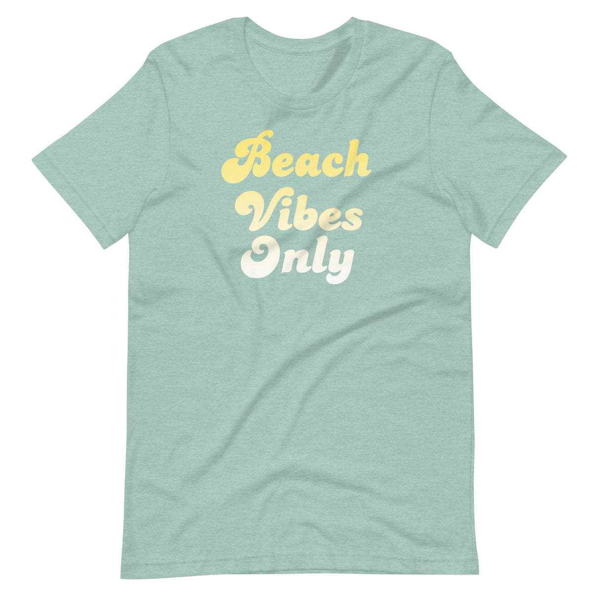 Beach Vibes Only Shirt