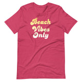 Beach Vibes Only Shirt