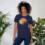 Bear Sunset Shirt