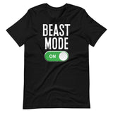 Beast Mode On Shirt