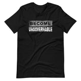 Become Ungovernable Shirt