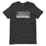 Become Ungovernable Shirt