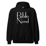 Bible Nerd Hoodie