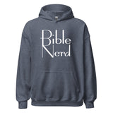 Bible Nerd Hoodie