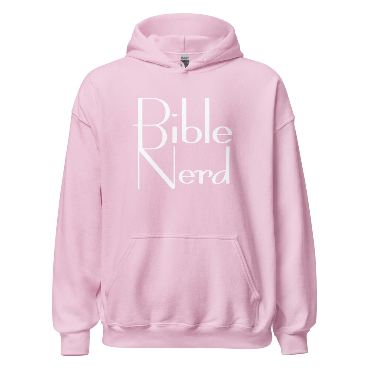 Bible Nerd Hoodie