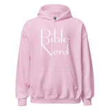 Bible Nerd Hoodie