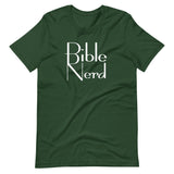 Bible Nerd Shirt