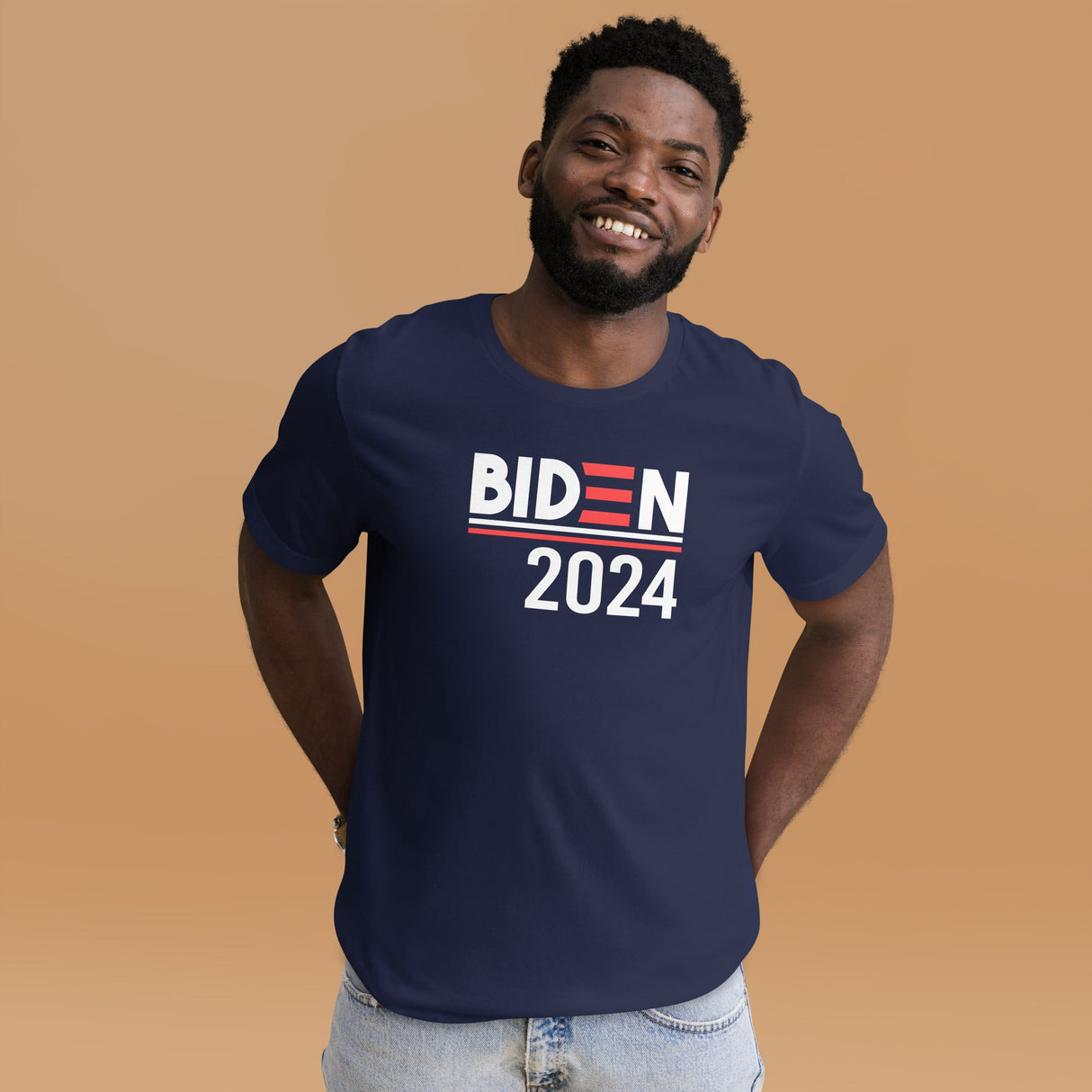 Biden 2024 Shirt