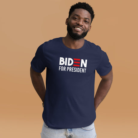 Biden For President Shirt