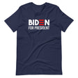 Biden For President Shirt