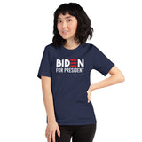 Biden For President Shirt