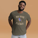 Big Deck Energy Shirt