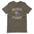 Big Deck Energy Shirt