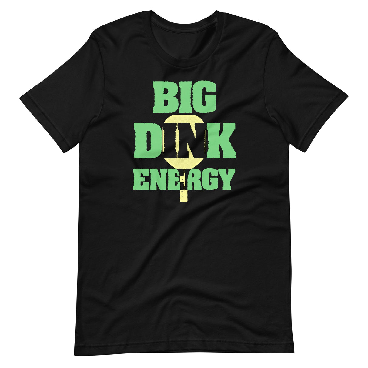 Big Dink Energy Shirt