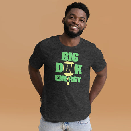 Big Dink Energy Shirt