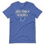 Big Dock Energy Fishing Shirt