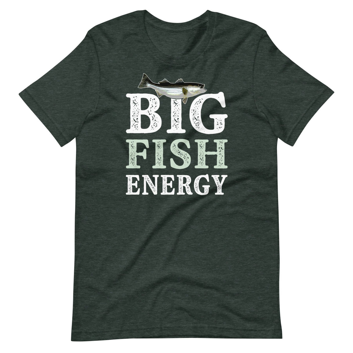 Big Fish Energy Shirt