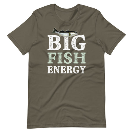 Big Fish Energy Shirt