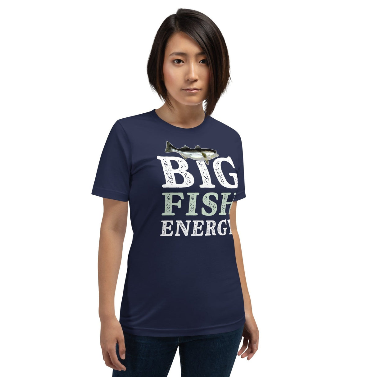 Big Fish Energy Shirt