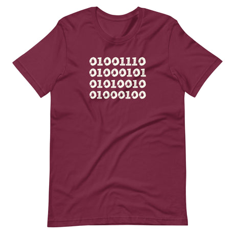 Binary Nerd Shirt